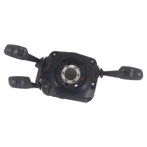 Image Com (Bloc Contacteur Tournant+Commodo Essuie Glace+Commodo Phare) - BMW X1 E84