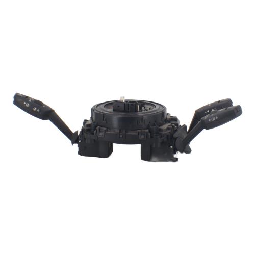 Image Com (Bloc Contacteur Tournant+Commodo Essuie Glace+Commodo Phare) - BMW X1 E84