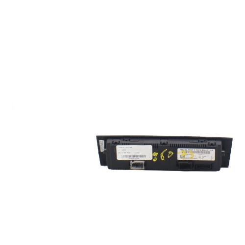 Image Commande chauffage - BMW X1 E84