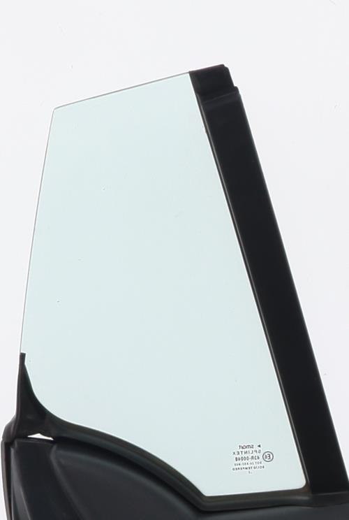 Image Porte avant gauche - SMART FORTWO 1