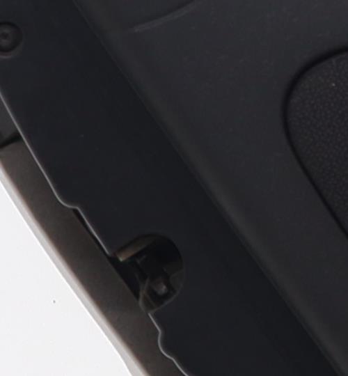 Image Porte avant gauche - SMART FORTWO 1