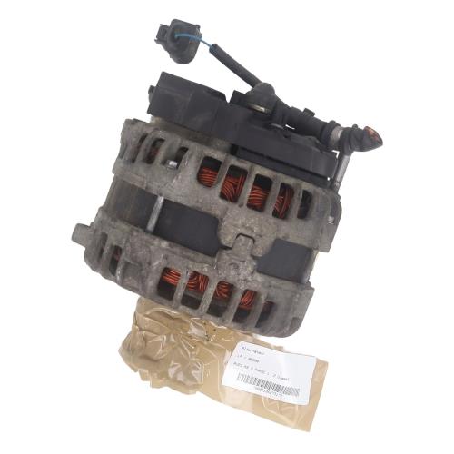 Image Alternateur - AUDI A3 3