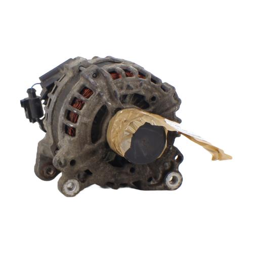 Image Alternateur - AUDI A3 3