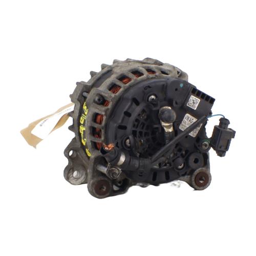 Image Alternateur - AUDI A3 3