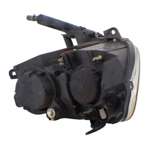 Image Optique avant principal gauche (feux)(phare) - PEUGEOT 807