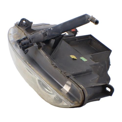 Image Optique avant principal gauche (feux)(phare) - PEUGEOT 807