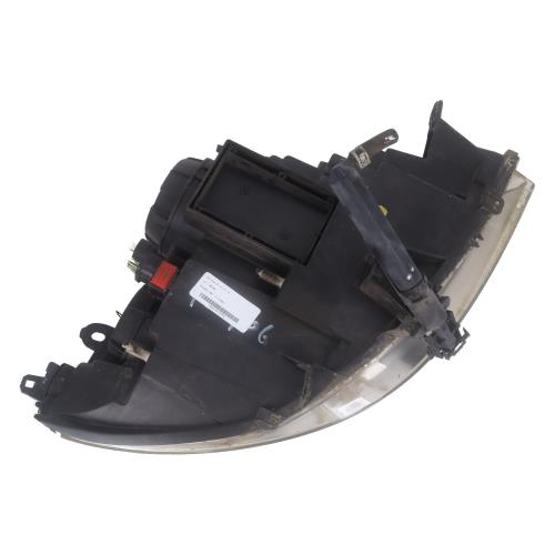 Image Optique avant principal gauche (feux)(phare) - PEUGEOT 807