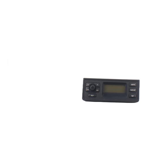 Image Autoradio d'origine - TOYOTA YARIS 1