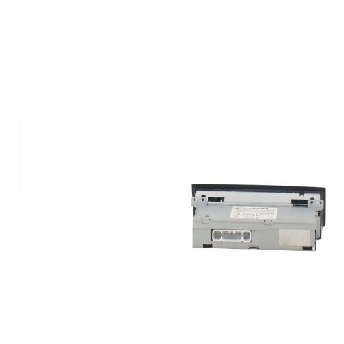 Image Autoradio d'origine - TOYOTA YARIS 1