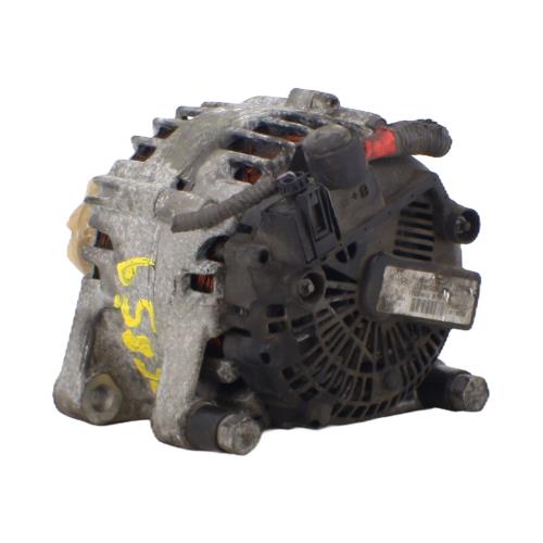 Image Alternateur - FORD FIESTA 6