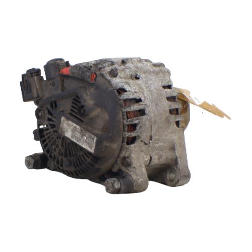 Image Alternateur - FORD FIESTA 6