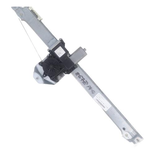 Image Leve vitre electrique avant gauche - RENAULT TRAFIC 3 COURT