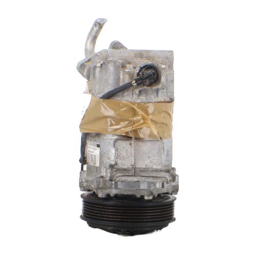 Image Compresseur clim - RENAULT CLIO 5