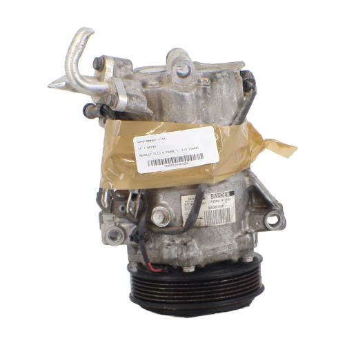 Image Compresseur clim - RENAULT CLIO 5