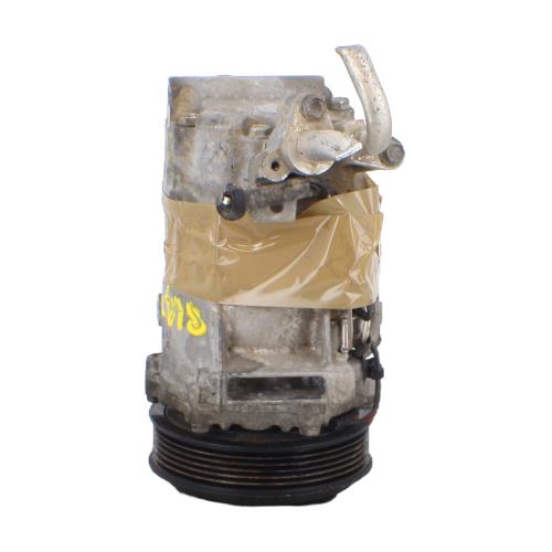 Image Compresseur clim - RENAULT CLIO 5