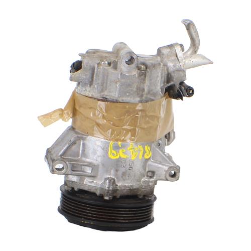 Image Compresseur clim - RENAULT CLIO 5