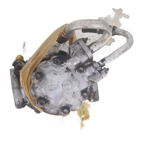 Image Compresseur clim - PEUGEOT 1007