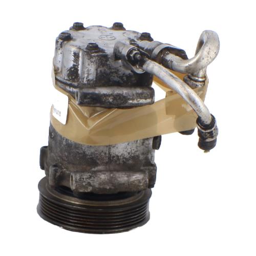 Image Compresseur clim - PEUGEOT 1007