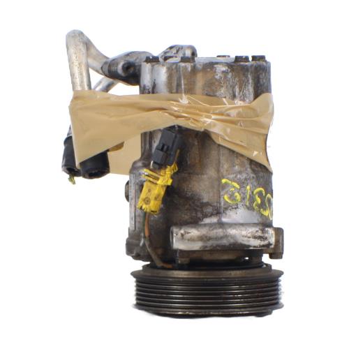 Image Compresseur clim - PEUGEOT 1007