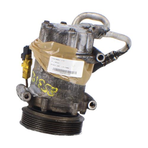 Image Compresseur clim - PEUGEOT 1007