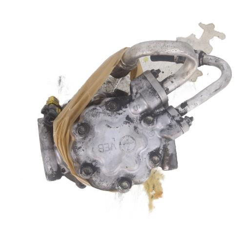 Image Compresseur clim - PEUGEOT 1007