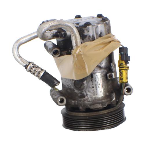 Image Compresseur clim - PEUGEOT 1007