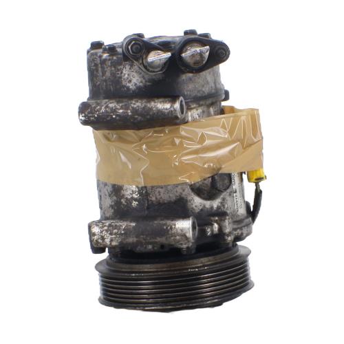 Image Alternateur - CITROEN XSARA PICASSO