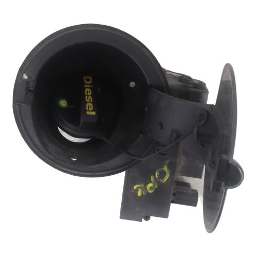 Image Trappe d'essence - FORD C-MAX 1