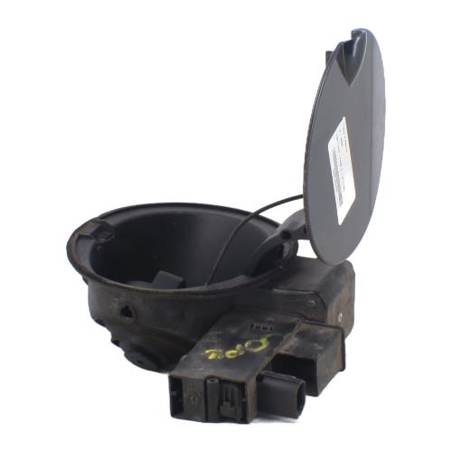 Image Trappe d'essence - FORD C-MAX 1