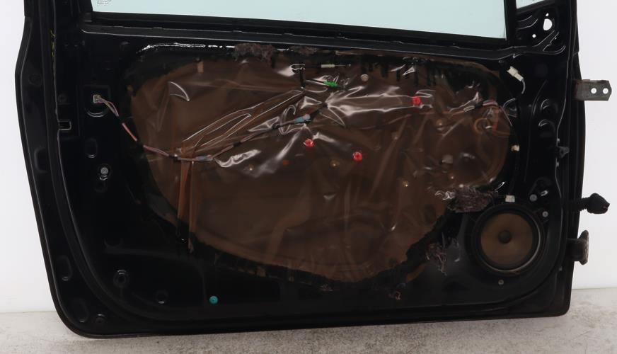 Image Vitre avant gauche - TOYOTA YARIS 2