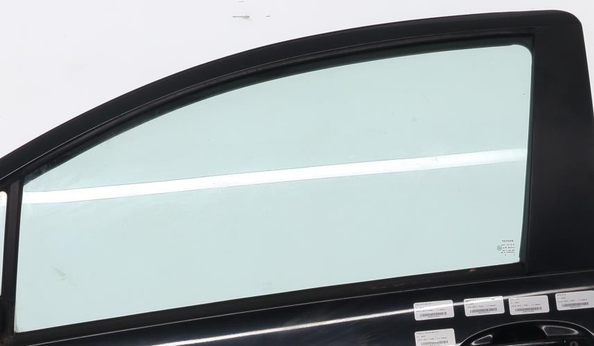 Image Leve vitre electrique avant gauche - TOYOTA YARIS 2