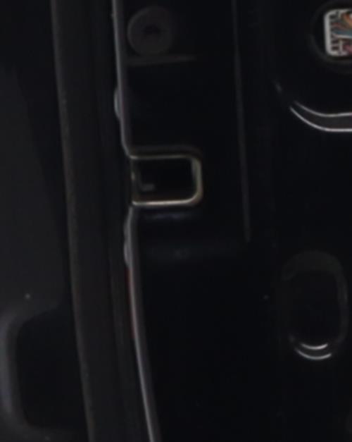 Image Leve vitre electrique avant gauche - TOYOTA YARIS 2