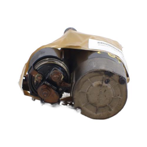 Image Demarreur - RENAULT CLIO 2
