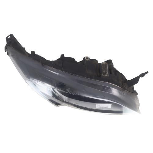 Image Optique avant principal droit (feux)(phare) - PEUGEOT BOXER 3