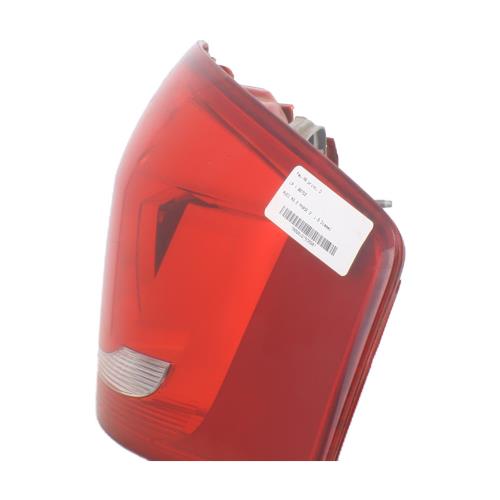 Image Feu arriere principal droit (feux) - AUDI A3 2