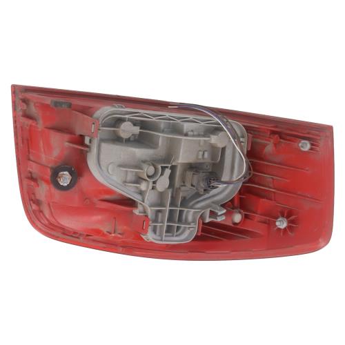 Image Feu arriere principal droit (feux) - AUDI A3 2