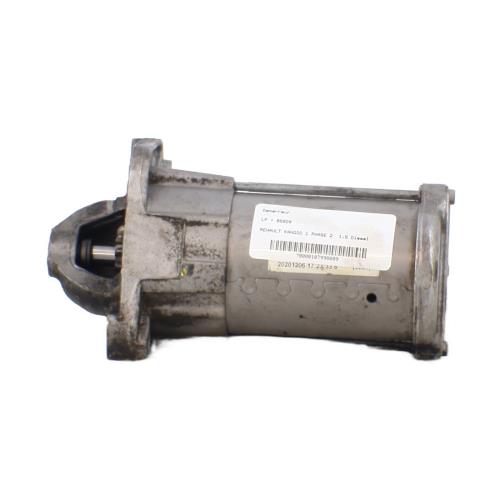 Image Demarreur - RENAULT KANGOO 2