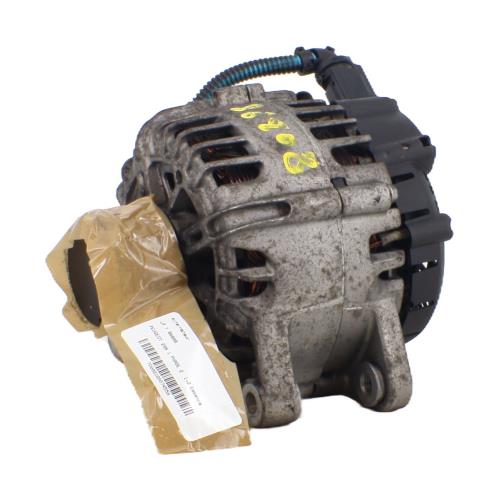 Image Alternateur - PEUGEOT 208 1