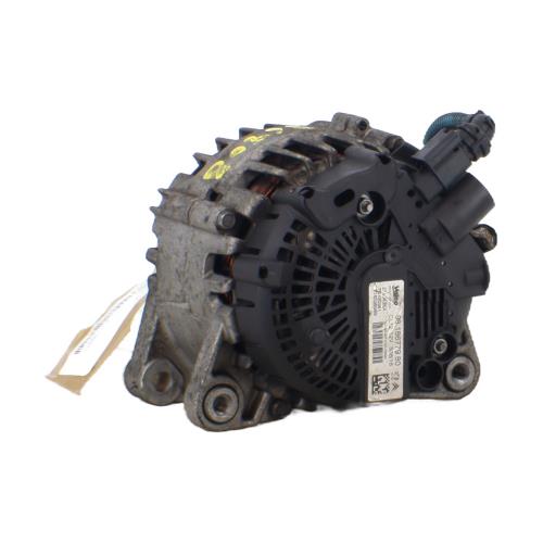 Image Alternateur - PEUGEOT 208 1