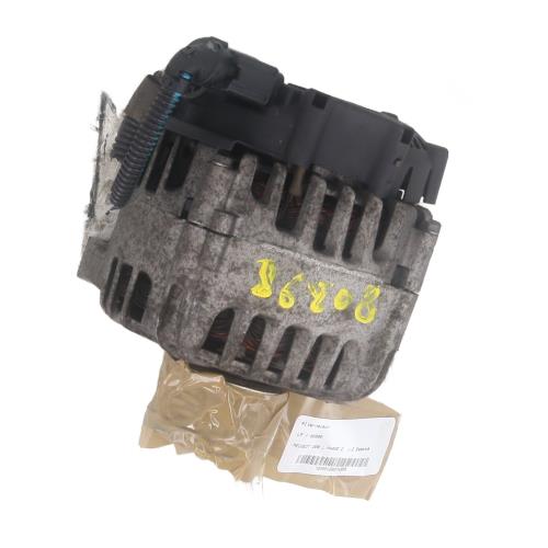 Image Alternateur - PEUGEOT 208 1