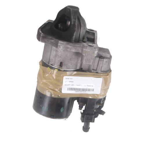 Image Demarreur - PEUGEOT 208 1