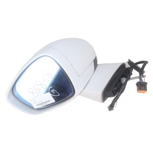 Image Retroviseur gauche - CITROEN C5 2