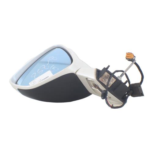 Image Retroviseur gauche - CITROEN C5 2