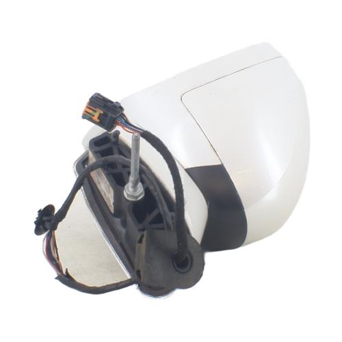 Image Retroviseur gauche - CITROEN C5 2