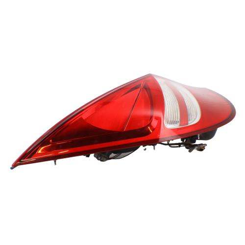 Image Feu arriere principal gauche (feux) - HYUNDAI I 30 1