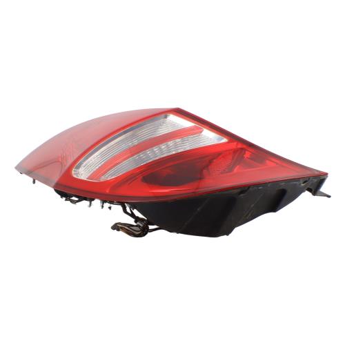 Image Feu arriere principal gauche (feux) - HYUNDAI I 30 1