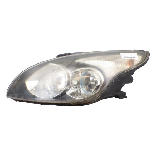 Image Optique avant principal gauche (feux)(phare) - HYUNDAI I 30 1