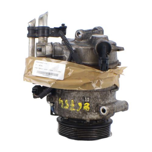 Image Compresseur clim - FORD TRANSIT CUSTOM 1