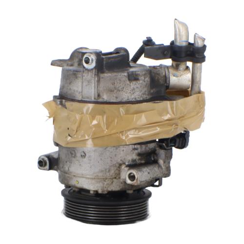 Image Compresseur clim - FORD TRANSIT CUSTOM 1