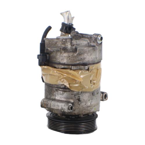 Image Compresseur clim - FORD TRANSIT CUSTOM 1